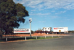 2000 - Australie 142T